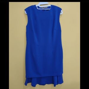 Laundry size 10 dress